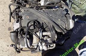 двигатель БЕЗ OSPRZTU VW PASSAT  1,9TD BSV