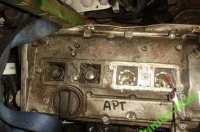 двигатель БЕЗ osprztu VW Passat B5  1,8B 20V   APT