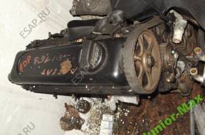 двигатель БЕЗ OSPRZTU VW PASSAT B5 1.6 ADP