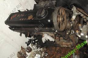 двигатель БЕЗ OSPRZTU VW PASSAT B5 1.6 ADP