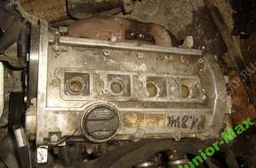 двигатель БЕЗ OSPRZTU VW PASSAT  B5 1.8 20V ADR