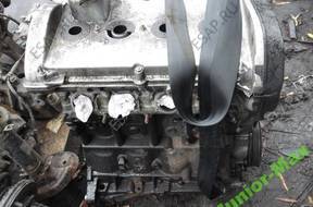 двигатель BEZ OSPRZTU VW PASSAT B5 1.8 AGN