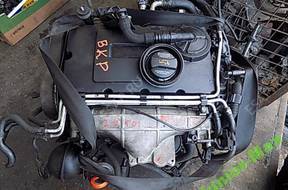 двигатель БЕЗ OSPRZTU VW PASSAT B6 2,0TDI BKP