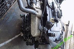 двигатель БЕЗ OSPRZTU VW PASSAT B6 2,0TDI BKP