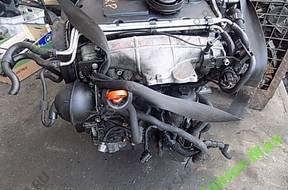 двигатель БЕЗ OSPRZTU VW PASSAT B6 2,0TDI BKP