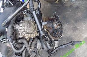 двигатель БЕЗ OSPRZTU VW PASSAT B6 2,0TDI BKP