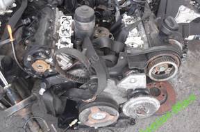 двигатель БЕЗ OSPRZTU VW PASST B5 FL 2.5 TDI AKN