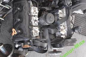 двигатель БЕЗ OSPRZTU VW PASST B5 FL 2.5 TDI AKN