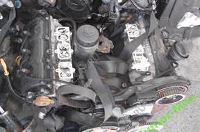 двигатель BEZ OSPRZTU VW PASST B5 FL 2.5 TDI AKN