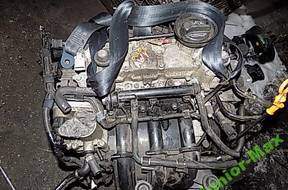 двигатель БЕЗ OSPRZTU VW POLO,FABIA 1,2 6V AWY