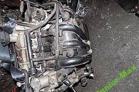 двигатель БЕЗ OSPRZTU VW POLO,FABIA 1,2 6V AWY