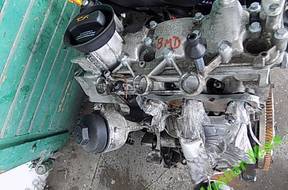 двигатель БЕЗ OSPRZTU VW POLO,IBIZA 1,2 6V BMD