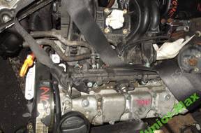 двигатель БЕЗ OSPRZTU VW POLO LUPO AROSA 1.0 MPI AUC