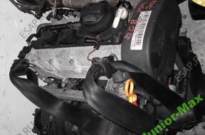 двигатель БЕЗ OSPRZTU VW,SEAT,GOLF 1,6 16V BCB