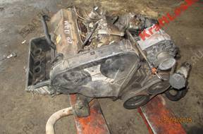 двигатель BEZ OSPRZTU VW T2/T3 1.6D