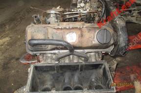 двигатель BEZ OSPRZTU VW T2/T3 1.6D