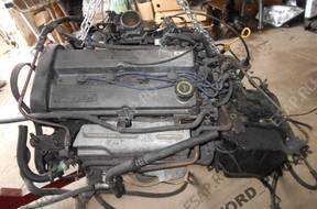 двигатель BEZ SKRZYNI MONDEO MK2 2.0 16V GLIWICE NGA.