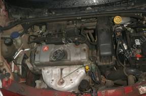 двигатель bezyna citroen c3