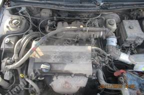 двигатель BF KIA SHUMA 97-01 1.5 16V DOHC