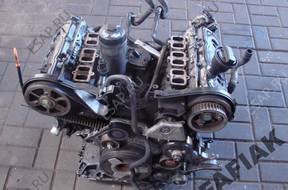 двигатель BFC A6 C5 Audi  2,5 TDI