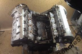 двигатель BFL V8 3,7 Audi A8 D3 02