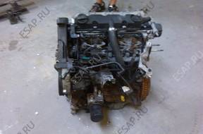 двигатель BFQ 1,6 8V VW GOLF,AUDI A3 A4 SEAT 129000km