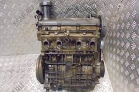 двигатель BFQ  1.6 8V  VW GOLF IV BORA NEW BEETLE A3
