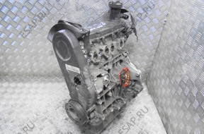 двигатель BFS 1.6 8V VW GOLF IV BORA NEW BEETLE