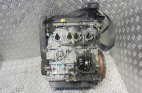 двигатель BFS  1.6 8V  VW GOLF IV BORA NEW BEETLE
