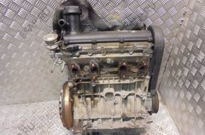 двигатель BFS  1.6 8V  VW GOLF IV BORA NEW BEETLE