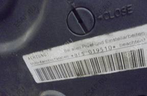 двигатель BFS  1.6 8V  VW GOLF IV BORA NEW BEETLE