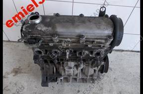 двигатель BFS 1.6 8V VW NEW BEETLE GOLF