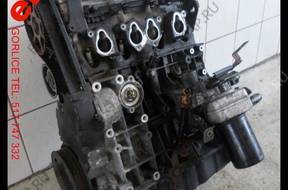 двигатель BFS 1.6 8V VW NEW BEETLE GOLF