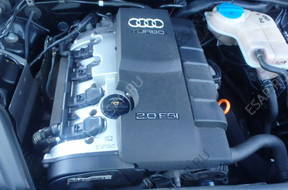 двигатель BGB 2.0 AUDI A4 B7 A6 C6