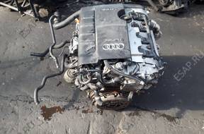 двигатель BGB  audi a4 b7 2.0 fsi