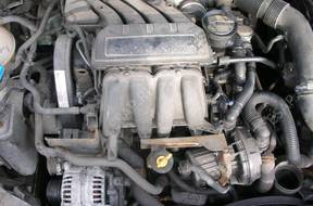 двигатель BGU 1.6 102KM AUDI A3 VW SEAT SKODA