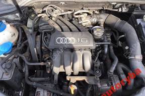 двигатель BGU 1.6 AUDI A3 ДЕФЕКТ