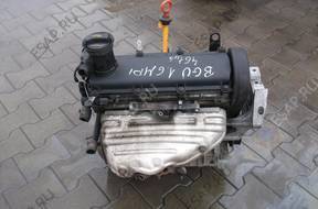 двигатель BGU AUDI A3 8P 1.6 MPI 46 ТЫС. КМ. --