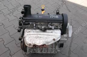 двигатель BGU AUDI A3 8P 1.6 MPI 56 TY л.с. -WYSYKA-