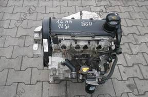 двигатель BGU AUDI A3 8P 1.6 MPI 72 ТЫС. КМ. --