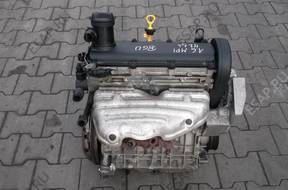 двигатель BGU AUDI A3 8P 1.6 MPI 72 ТЫС. КМ. --