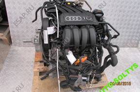 двигатель BGU BGV MAY PRZEBIEG AUDI A3 1.6 102KM