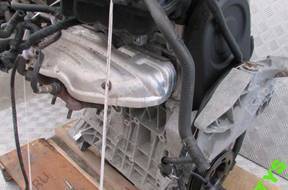 двигатель BGU BGV MAY PRZEBIEG AUDI A3 1.6 102KM