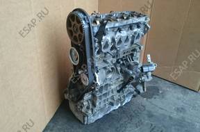 двигатель BGU BSE CHG 1,6 VW SEAT SKODA AUDI