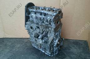 двигатель BGU BSE CHG 1,6 VW SEAT SKODA AUDI