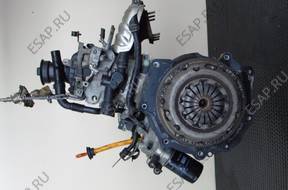 двигатель BGU Seat Toledo 3 III 1,6 8v 75kW
