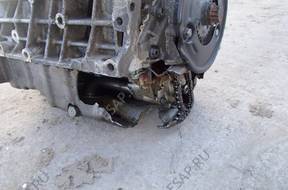 двигатель BGU VW SKODA AUDI SEAT ALTEA 1.6 8V 05 год,