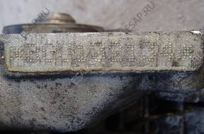 двигатель BGU VW SKODA AUDI SEAT ALTEA 1.6 8V 05 год,