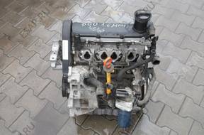 двигатель BGU VW TOURAN 1.6 MPI 46 ТЫС. КМ. --