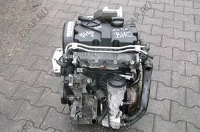 двигатель BHC VW POLO 1.4 TDI 74 ТЫС. КМ. --